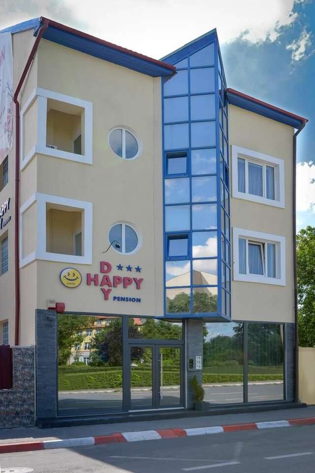 Гостевой дом Pension Happy Day Сибиу-3