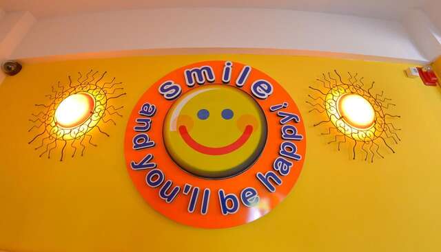 Гостевой дом Pension Happy Day Сибиу-12