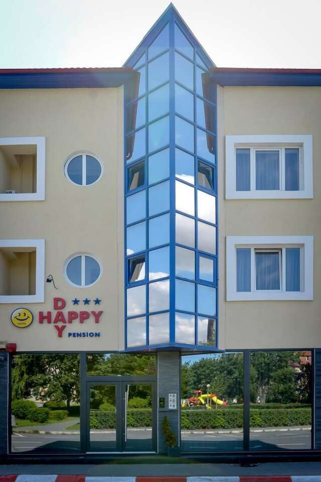 Гостевой дом Pension Happy Day Сибиу-4