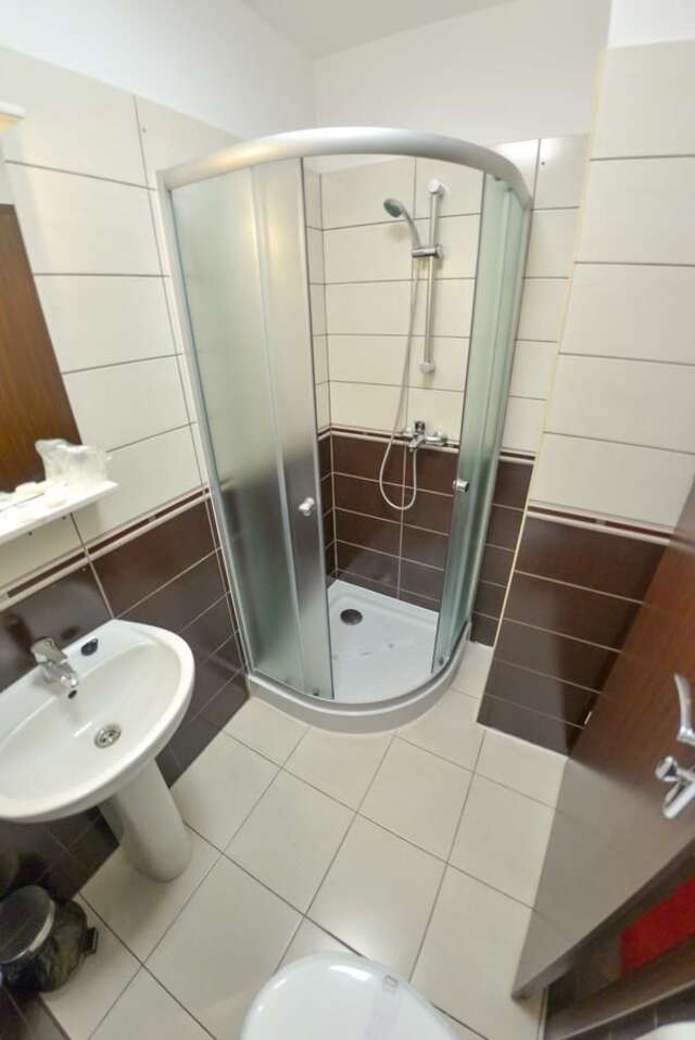 Гостевой дом Pension Happy Day Сибиу-28