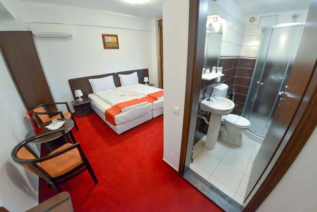 Гостевой дом Pension Happy Day Сибиу-34